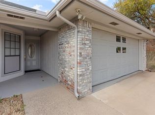 4012 Contrary Creek Rd, Granbury, TX 76048