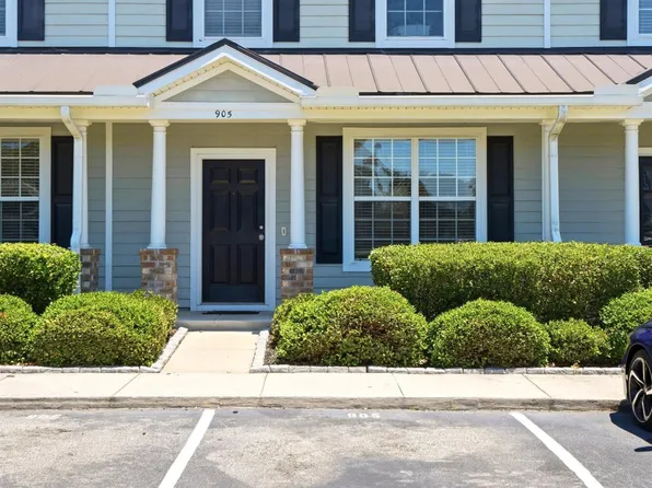 905 Hemingway Cir, Summerville, SC 29483
