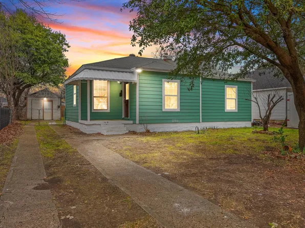 1611 Savoy St, Dallas, TX 75224