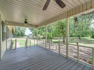 1820 Newton Rd, Ferris, TX 75125