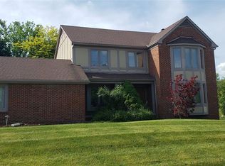 2146 Curran Dr, Troy, MI