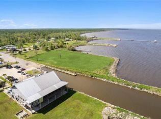 110 Peavine Rd, La Place, LA 70068