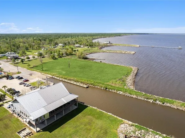 110 Peavine Rd, La Place, LA 70068