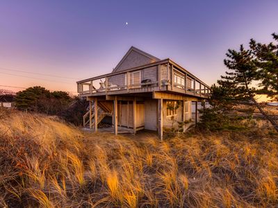 340 Salt Works Road, Eastham, MA, 02642