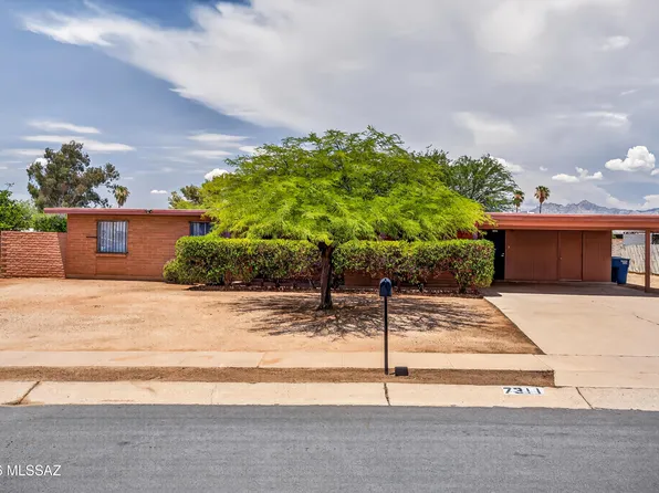 7311 E Victoria Dr, Sahuarita, AZ 85730
