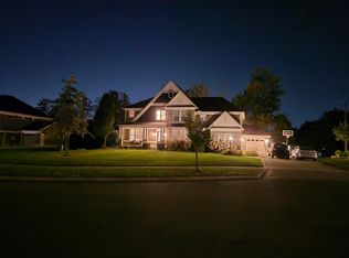 819 Kelburn Ln, Pickerington, OH 43147