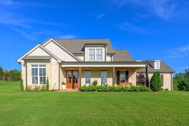 126 Wooten Oaks Cir, Munford, TN 38058 Zillow