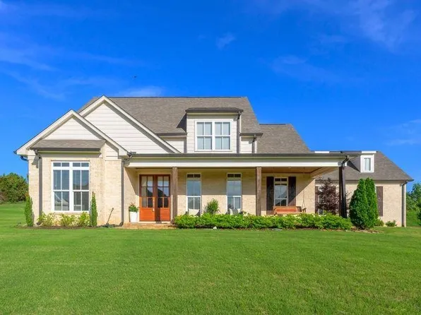 126 Wooten Oaks Cir, Munford, TN 38058