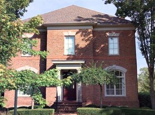 7202 Biddick, New Albany, OH 43054