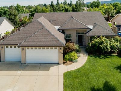 3379 Old Lantern Dr, Redding, CA, 96003