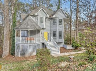 2859 Cardinal Trce, Duluth, GA 30096