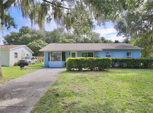 36344 S Fish Camp Rd, Grand Island, FL 32735