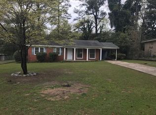 3348 Thunderbird Rd, Macon, GA 31217