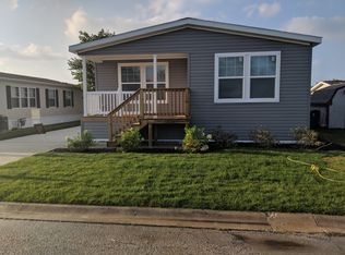 5050 W Augusta Blvd, Monee, IL 60449