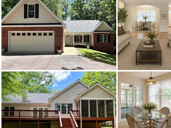 421 Birdie Rd, Locust Grove, VA 22508