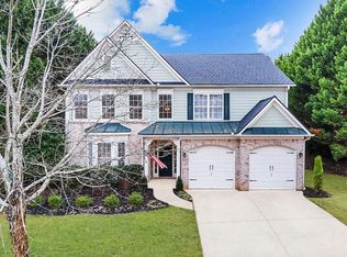 211 Woodview Ln, Woodstock, GA 30188