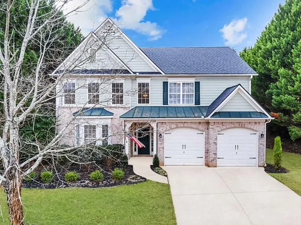 211 Woodview Ln, Woodstock, GA 30188