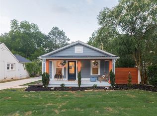 1391 Smith St SE, Atlanta, GA 30316