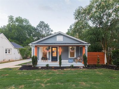 1391 Smith St SE, Atlanta, GA, 30316