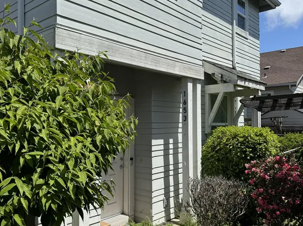 1653 Hamlet Ln, Eugene, OR 97402