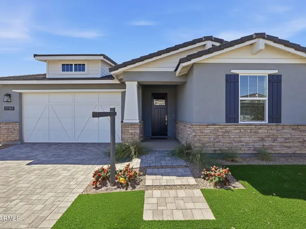 17387 W CARLISLE Drive, Surprise, AZ 85388