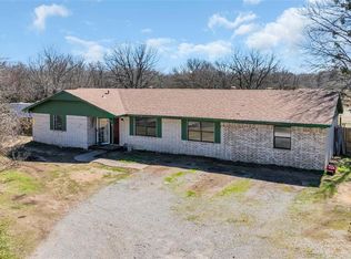 2857 Bussellridge Rd, Ardmore, OK 73401
