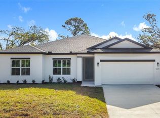 3471 Henderson Ln, North Port, FL 34286