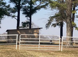 3795 E Bethany Church Rd, Atoka, OK 74525