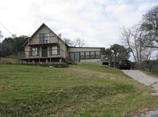 120 Inspiration Dr, Sunrise Beach, TX 78643