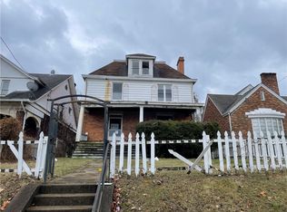 414 Mitchell Ave, Clairton, PA