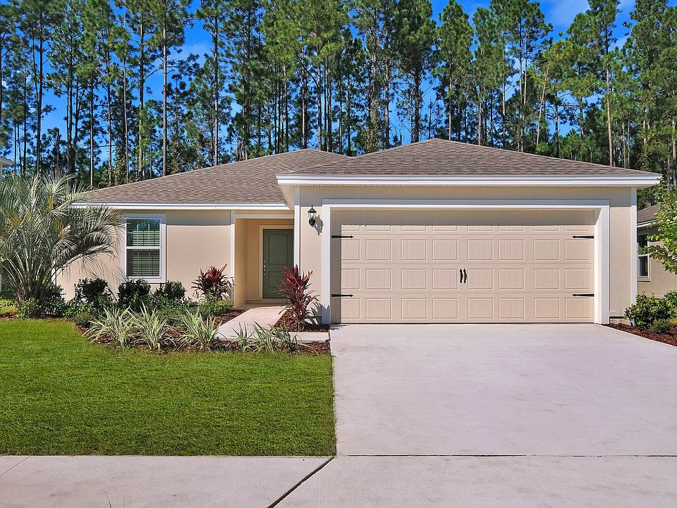 The Sunnyside by LGI Homes