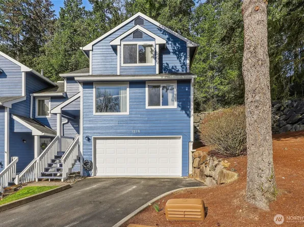 1319 NW Slate Lane #107, Silverdale, WA 98383