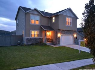 2008 E Sycamore Dr, Eagle Mountain, UT 84005