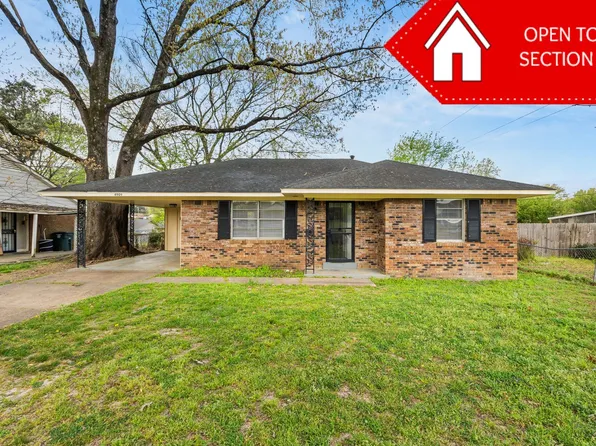 4909 Neely Rd, Memphis, TN 38109