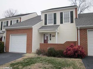 12002 Warrington Ct, Henrico, VA 23233