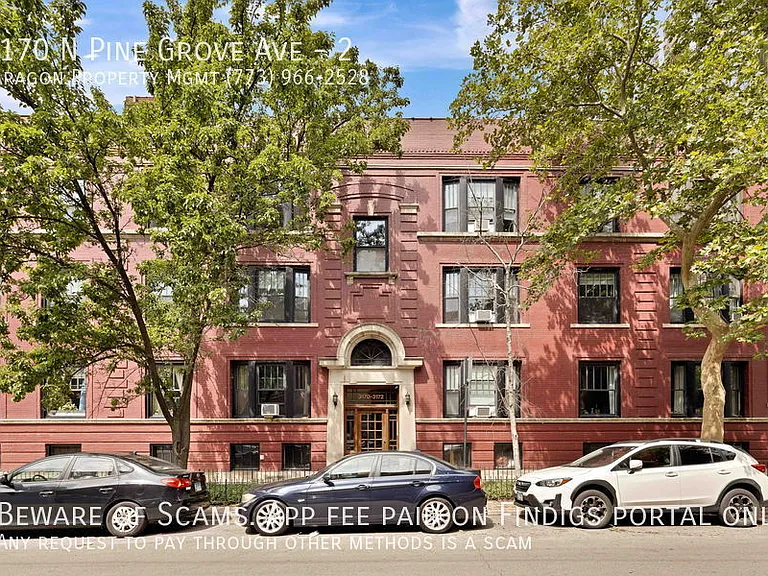 3170 N Pine Grove Ave #2 — Photo 14