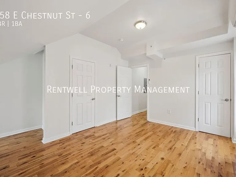 658 E Chestnut St #6 — Photo 12