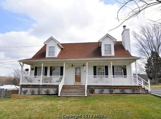 7119 Ohio Ave, Hanover, MD