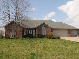 116 Flint Rock Ct, Georgetown, KY 40324