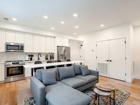 Brookland DC Co-Living