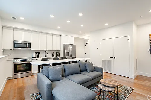 Brookland DC Co-Living Photo 1