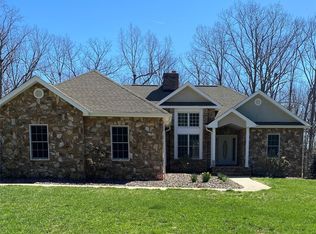 3814 Plantation Dr, Vale, NC 28168