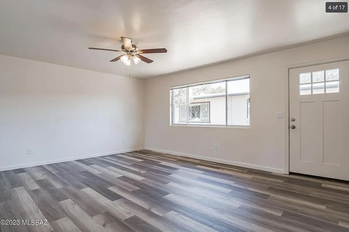 Building Photo - 1108 E Fort Lowell Rd #1110