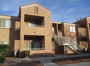 3318 N Decatur Blvd UNIT 1159, Las Vegas, NV 89130