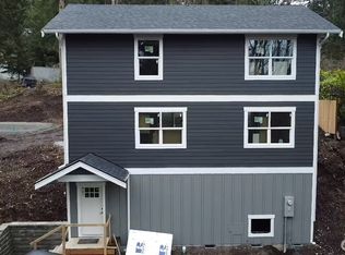 4168 Brays Way, Bellingham, WA 98226