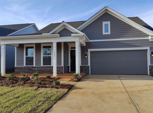 113 N Shayna Rd, Troutman, NC 28166