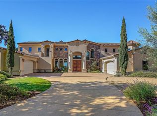 1220 Montecito Ridge Dr, Arroyo Grande, CA 93420
