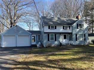 326 Rye Rd, Rochester, NY 14626