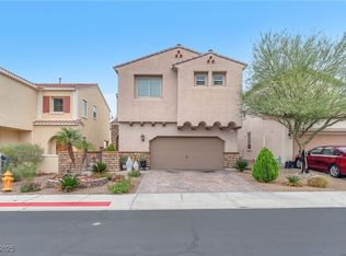 1120 Via San Pietro, Henderson, NV 89011