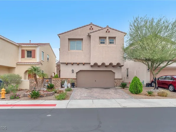 1120 Via San Pietro, Henderson, NV 89011